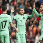Λούγκο – Ατλέτικο Μαδρίτης 1-3: Ο Ντεπάι την έστειλε στους «16» του Κυπέλλου Ισπανίας