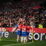 La Liga: Ασυναγώνιστη Τζιρόνα, διέλυσε τη Σεβίλλη με χατ-τρικ του Ντόβμπικ