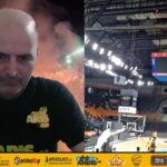 Η LIVE ανταπόκριση του Χρύσανθου Τσαλτίδη και πλάνα της προπόνησης του ΑΡΗ (vid)
