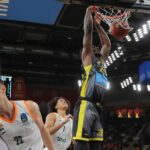 Highlights: Σίφουνας ΑΡΗΣ Midea, παρέσυρε την Ουλμ! (vid)