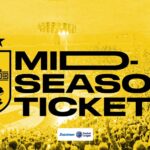 Σε ισχύ από το Σάββατο τα Mid Season εισιτήρια διαρκείας