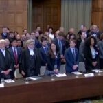Διεθνές Δικαστήριο Χάγης: “Το Ισραήλ πρέπει να διασφαλίσει ότι δεν διαπράττεται γενοκτονία” (vid)