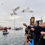 Τζιτζικώστας: “Πολλή δουλειά για να πρωταγωνιστήσει η Κεντρική Μακεδονία”