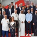 «Η Euroleague προσθέτει ομάδα από τα Εμιράτα, 150 εκατ. ευρώ στα επόμενα έξι χρόνια”