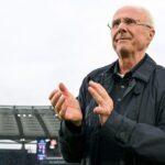 Σόκαρε ο Σβεν Γκόραν Έρικσον: «Μου μένει ένας χρόνος ζωής»