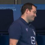 Σερβία – Ελλάδα :Απίθανη λόμπα, γκολ ο Κάκαρης και επική αντίδραση του coach της Σερβίας! (vid)