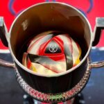 Ματσάρες στα προημιτελικά του Copa del Rey!