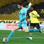 Ατομικό ο Κουέστα, αγωνία για Βερστράτε