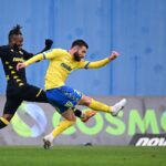 Ντουκουρέ: «Focus στην Τετάρτη» (pic)