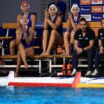 Ήττα για την Εθνική πόλο γυναικών από την Ολλανδία, πέρασε ως 2η στα προημιτελικά (vid)
