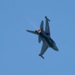 Θεσσαλονίκη: Ανησυχία με πτήση μαχητικών αεροπλάνων – Τι ισχύει