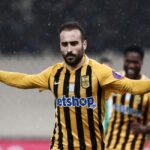 “Φέτφα” η επιστροφή!