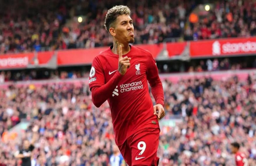 Πιθανή η επιστροφή του Φιρμίνο στην Premier League