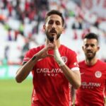 Ισραηλινός ποδοσφαιριστής της Αντάλιασπορ συνελήφθη για «υποκίνηση μίσους» (vid)