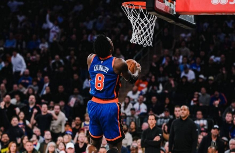 Νικς με «σπασμένα φρένα», διέλυσαν και τους Χιτ! (vid)