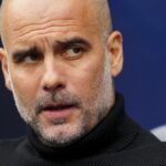 Γκουαρδιόλα: “Το σίγουρο είναι πως θα κοιμάμαι, θα ξυπνάω και η Άρσεναλ θα συνεχίσει να μας κυνηγάει”