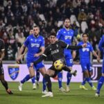 Γιουβέντους – Έμπολι 1-1: Γκέλα πριν το ντέρμπι κορυφής με την Ίντερ (vid)
