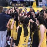 Μπάσκετ Κορασίδων: Άνετη νίκη του ΑΡΗ επί του Απόλλωνα Καλαμαριάς (50-28)