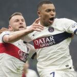 Ορλεάν – Παρί 1-4: Ηγέτης Εμπαπέ και στο Coupe de France (vid)