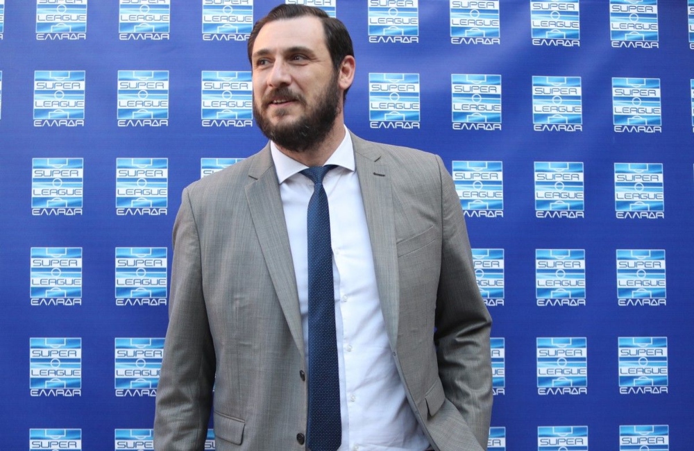 Λυσάνδρου: «Πλήρη άγνοια, είμαι αρνητικός…»