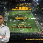 Novibet AllAboutARIS TV: Η ατζέντα του «αύριο» και η πρώτη εικόνα του ρόστερ (vid)
