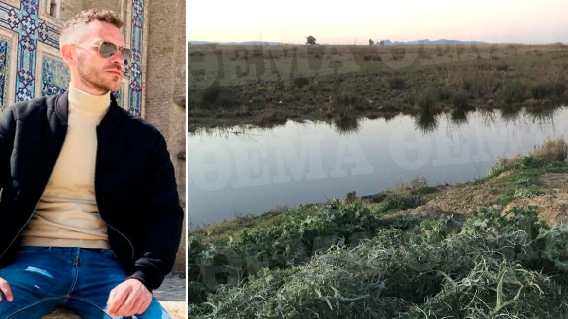 Μεσολόγγι: Σήμερα η κηδεία του Μπάμπη – Εξετάζονται κι άλλα άτομα στον κύκλο του κρεοπώλη (vid)