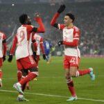 Μπάγερν Μονάχου – Μπενφίκα 1-0: Πήρε ξανά μπρος με «δυναμίτη» Μουσιάλα
