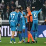 Serie A: Στο «φως» όλα τα λάθη του VAR στον πρώτο γύρο από τον αρχιδιαιτητή της λίγκας