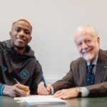 Μπλεξίματα για Ντε Λαουρέντις: Εξετάζονται παραβάσεις στη μεταγραφή του Οσιμέν!