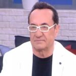 Λευτέρης Πανταζής: Αποκάλυψε ότι είχε σχέση με τη Μαρία Αλιφέρη (vid)