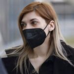 Ρούλα Πισπιρίγκου: Ομόφωνα ένοχη για τους θανάτους Ίριδας και Μαλένας