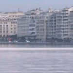 Θεσσαλονίκη: Στην Α’ προβλήτα του λιμανιού η ρίψη του Τίμιου Σταυρού ανήμερα των Θεοφανίων (vid)