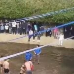 Σκηνές απείρου κάλλους στα Τρίκαλα: Πιάστηκαν στα χέρια… για τον σταυρό! (vid)