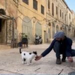 Έρημη πόλη η Ιερουσαλήμ (vid)