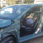 Θεσσαλονίκη: Έκλεψαν …ρόδες και εξαρτήματα από αυτοκίνητο! (vid)