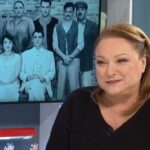 Λουιζίδου: “Από μικρή στο Χαριλάου – Θέλω να πάω και σε γήπεδα στο εξωτερικό” (vid)
