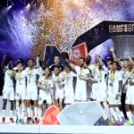 Ρεάλ Μαδρίτης – Μπαρτσελόνα 4-1: Σούπερ Βινίσιους, σούπερ Βασίλισσα με τεσσάρα στο «Clasico»! (vid)