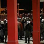 Κατατέθηκε η Πράξη Νομοθετικού Περιεχομένου για τα μέτρα κατά της αθλητικής βίας – Τι περιλαμβάνει