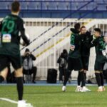 Πρόκριση-θρίλερ για Παναθηναϊκό στο 95ο λεπτό (vid)