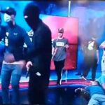 Σκηνικό χάους στο Εκουαδόρ μετά την απόδραση αρχηγού καρτέλ (vids)