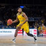 Βιλερμπάν – Άλμπα 63-88: Γερμανική επέλαση στο ντέρμπι των ουραγών