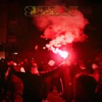 Μία άκρως Κιτρινόμαυρη οπαδική βραδιά (pics)