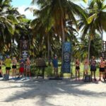 Survivor 2024: Οι ασταμάτητοι Διάσημοι και η πρώτη αποχώρηση της χρονιάς (vids)