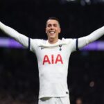 Τότεναμ – Μπέρνλι 1-0: Ο κεραυνός του Πόρο την έστειλε στον τέταρτο γύρο του FA Cup (vids)