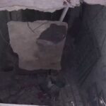 Θεσσαλονίκη: “Θα προσφύγουμε στη Δικαιοσύνη”, λέει ο πατέρας της 19χρονης που έπεσε σε τρύπα (vid)
