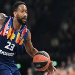 Βιλερμπάν-Ζαλγκίρις 93-79: Θυμήθηκε τη νίκη μετά από δέκα σερί ήττες