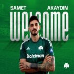 Κλείδωσε η αποχώρηση παίκτη από τον Παναθηναϊκό