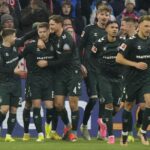 Μπάγερν Μονάχου – Βέρντερ Βρέμης 0-1: Σοκ για τους Βαυαρούς και -7 από τη Λεβερκούζεν