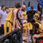 Ναύαρχος Βότσης: Ήττα από τη Σταυρούπολη
