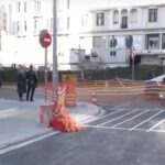 Θεσσαλονίκη – Μετρό: Απελευθερώνονται αύριο, μετά από 17 χρόνια, Εγνατία και Βενιζέλου (vid)